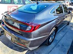 هیوندای سۆناتا